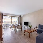Le Valencia By Interhome Appartamento Cannes