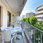 Le Valencia By Interhome * Cannes