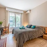Appartamento Le Valencia By Interhome Cannes