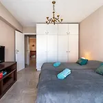 Appartamento Le Valencia By Interhome Cannes