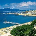 Appartamento Le Valencia By Interhome *