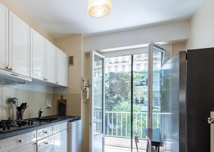 Le Valencia By Interhome *