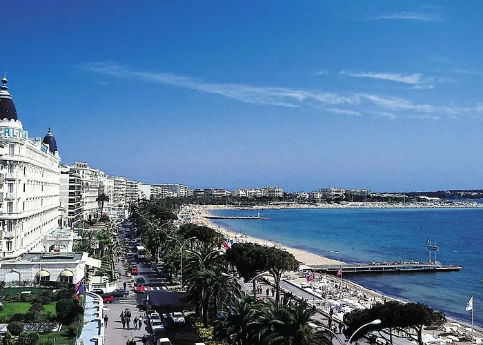 Le Valencia By Interhome