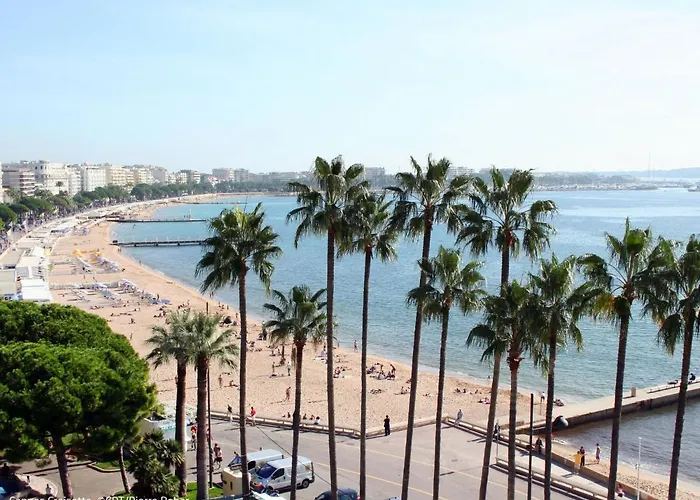 Le Valencia By Interhome Apartman *