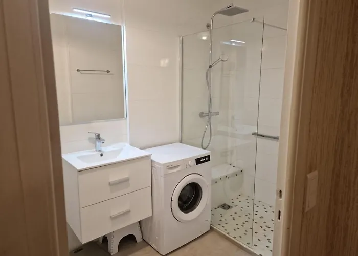 Le Valencia By Interhome Cannes