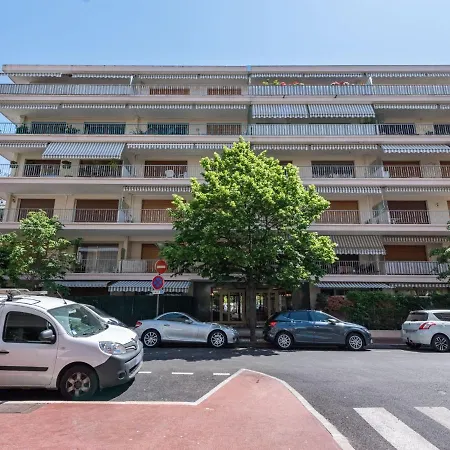 Lägenhet Le Valencia By Interhome