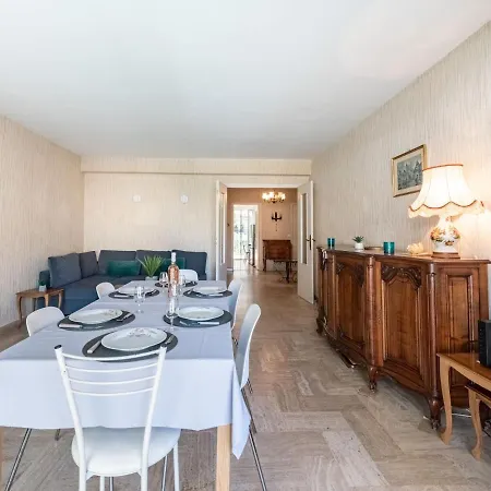 Le Valencia By Interhome *