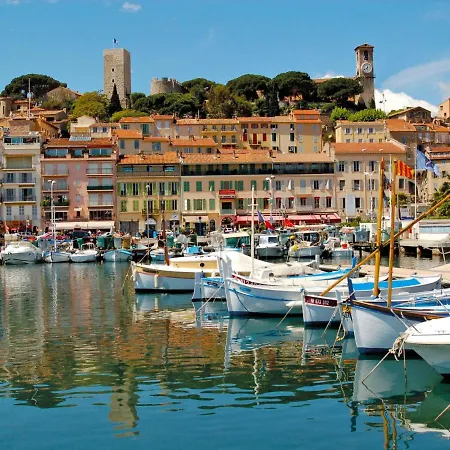 Le Valencia By Interhome