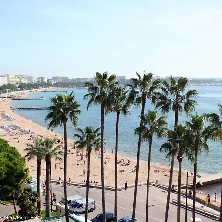 Le Valencia By Interhome Lägenhet *