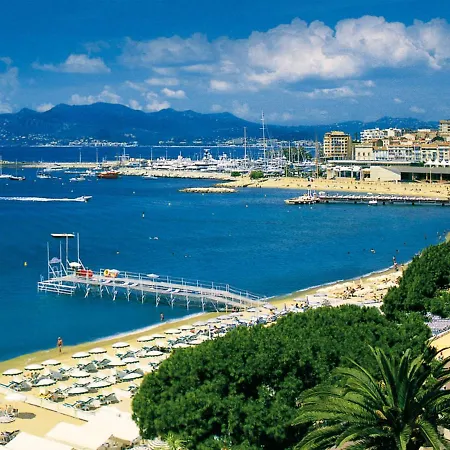 Lägenhet Le Valencia By Interhome *