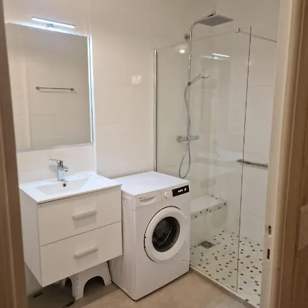 Le Valencia By Interhome Cannes